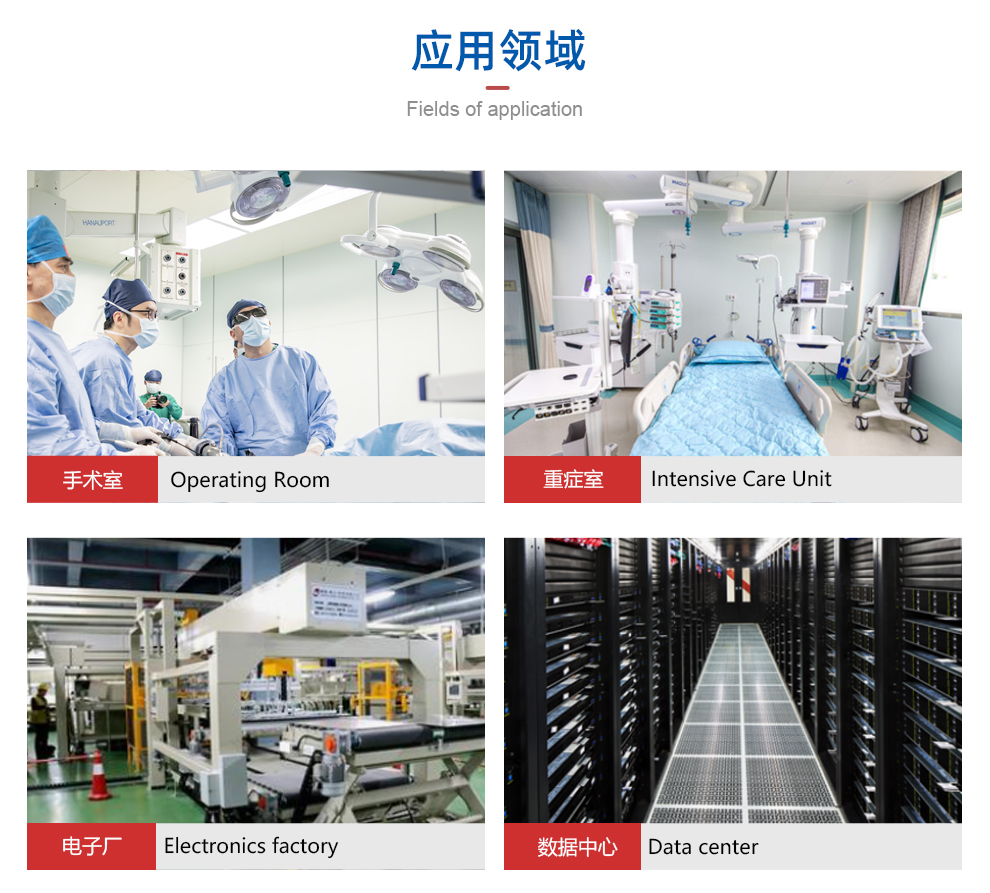 專用電源