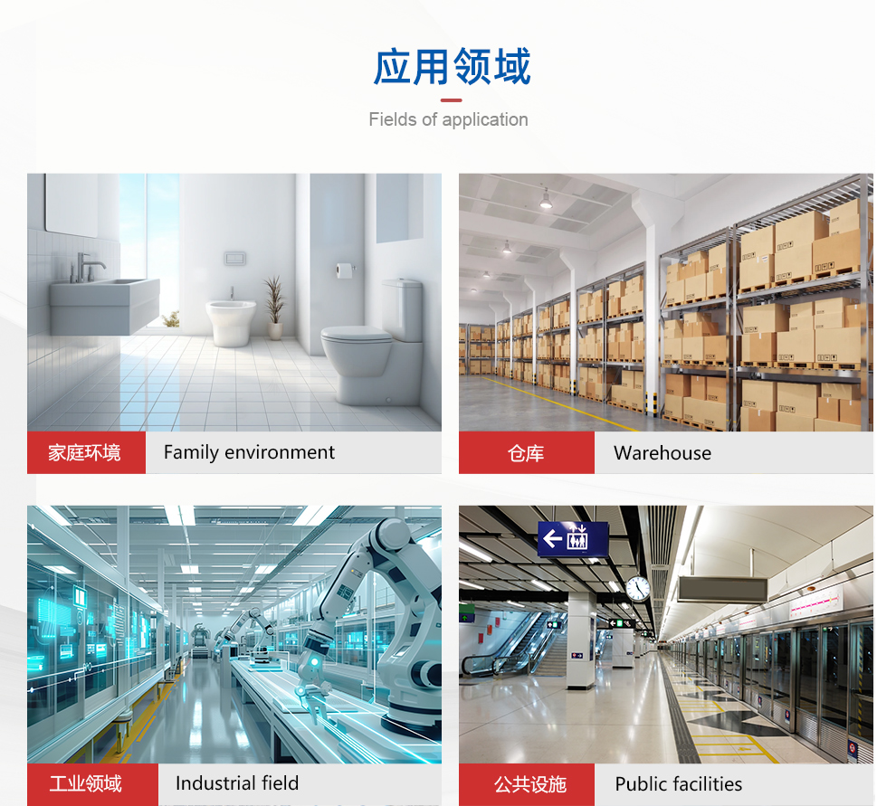 智能除濕器