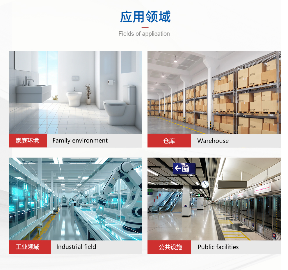 智能除濕器(塑殼)
