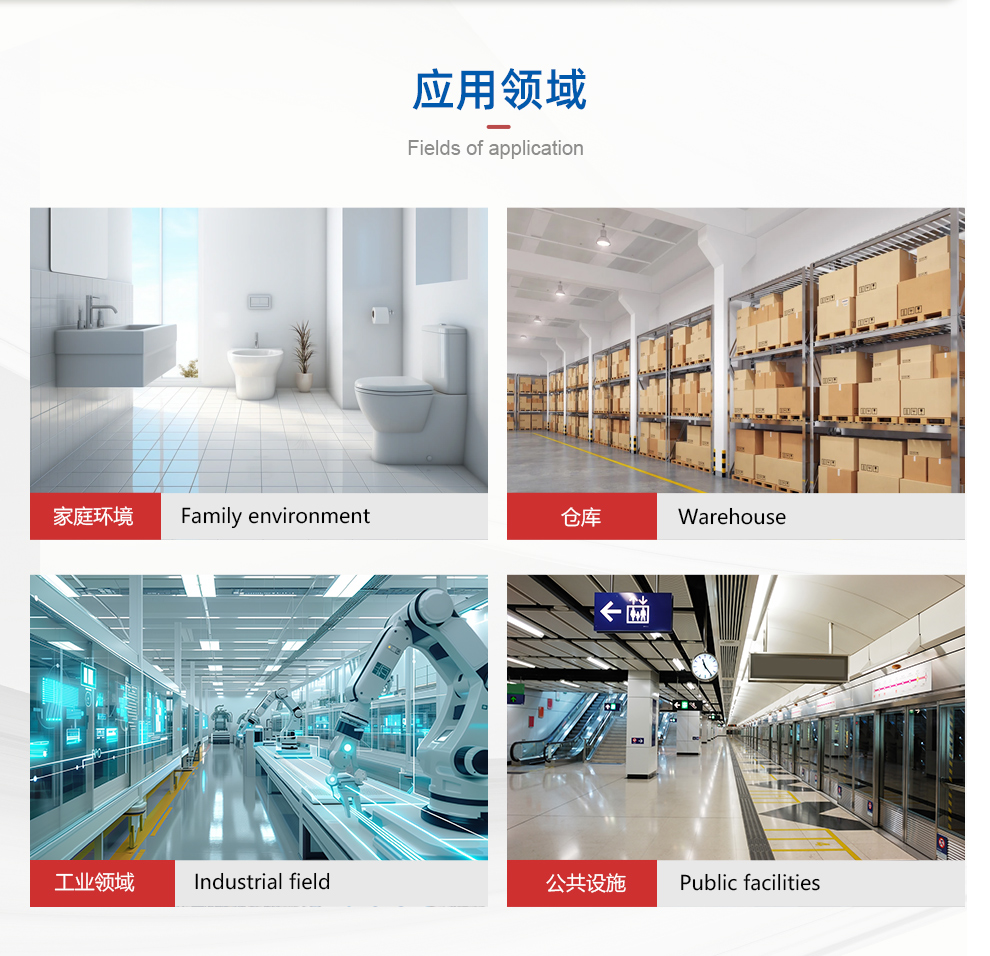 智能除濕器（塑殼）