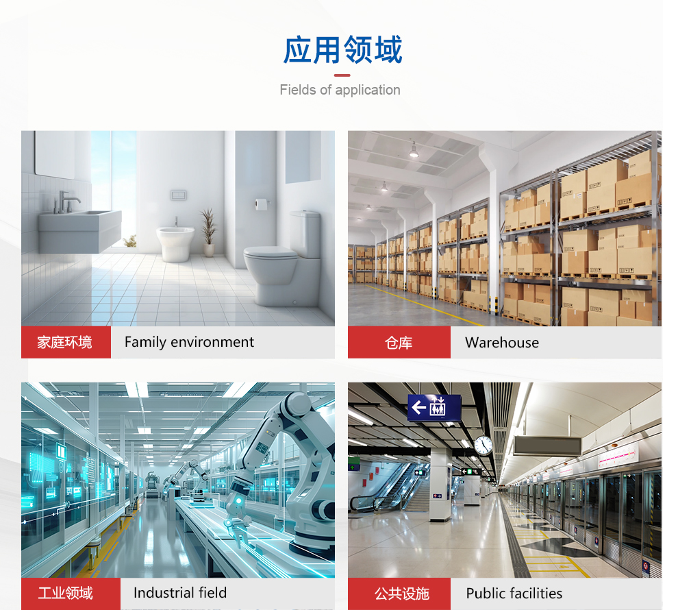 智能除濕器（塑殼）